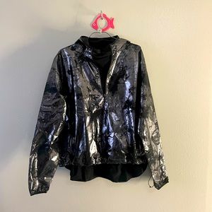 Nike Move to Zero Running Jacket